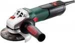 Metabo W 9-125 QUICK kampinis šlifuoklis 12,5 cm 10500 RPM 900 W 2,1kg