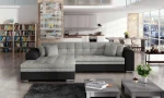 Sofa ELTAP Sorento L Berlin 01 / Soft 11