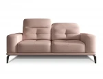 Sofa NORE Torrense, rožinė