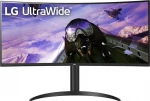 Monitorius LG 34WP65C-B