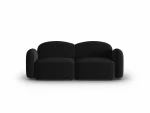 Sofa Interieurs 86 Laurent, juoda