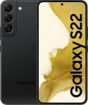 Samsung Galaxy S22 5G 8/256GB SM-S901BZKGEUE Phantom Black