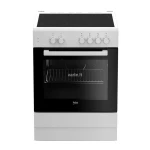 Orkaitė Cooker BEKO FSS67000GW