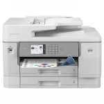 Spausdintuvas Brother Multifunctional printer MFC-J6955DW Colour