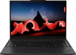 Nešiojamas kompiuteris Lenovo ThinkPad T16 Gen 3 nešiojamasis kompiuteris, Windows 11 Pro (21MN0025MX)