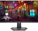 Dell Gaming G3223Q, 32'', 4K UHD, LED IPS, 144Hz, gray - Monitor