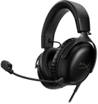 HyperX Cloud III Black