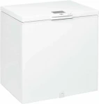 Šaldytuvas Whirlpool W 204 FO -säiliöpakastin