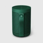 Bang & Olufsen Explore nešiojama ir tvirta Bluetooth kolonėlė, Žalios spalvos
