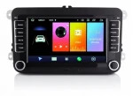 Vordon VW-910 automagnetola WiFi/BT/GPS/USB/AUX/microSD