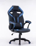 Top E Shop Žaidimų kėdė Topeshop Drift Gaming Chair, Mėlyna