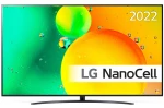 LG 86NANO766QA