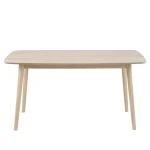 Nagano dining table 150x80x75,5 cm