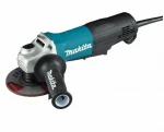 Makita kampinis šlifuoklis 125mm 1300W