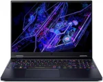 Nešiojamas kompiuteris Acer Predator Helios 16 (PH16-72-96T5) žaidimų 16,0" WQXGA, IPS, 240Hz, i9-14900HX, 32GB RAM, 1TB SSD, Geforce RTX 4070, Windows