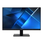 Monitorius Acer V247YABI 23.8 ", IPS, FHD, 1920 x 1080, 16:9, 4 ms, 250 cd/m², Juodas, 75 Hz, HDMI jungtys quantity 1