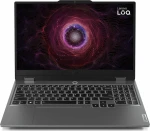 Nešiojamas kompiuteris Lenovo LOQ 15AHP9 Ryzen 5 8645HS / 16 GB / 1 TB / RTX 4060 / 144 Hz (83DX008TPB)