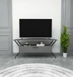 TV staliukas Kalune Design Televizoriaus stovas Tarz - Anthracite