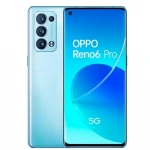 Oppo Reno6 Pro 5G, Arctic Blue