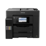 Epson Daugiafunkcinis Spausdintuvas | EcoTank L6570 | Inkjet | Spalvotas | Inkjet Daugiafunkcinis Spausdintuvas | A4 | Wi-Fi | Juodas