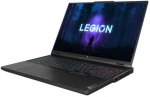 Lenovo Legion Pro 5 i5-13500HX Nešiojamas kompiuteris 40.6 cm (16") WQXGA Intel® Core™ i5 16 GB DDR5-SDRAM 1000 GB SSD NVIDIA GeForce RTX 4060 Wi-Fi 6E (802.11ax) NoOS Pilkas