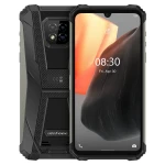 Ulefone Armor 8 Pro 8/128GB Dual SIM UF-A8P-8GB/BK Black