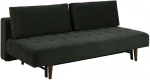 Sofa bed BLAIN žalias