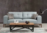 Kalune Design 3 vietų sofa-lova Montana 3 Seater