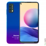 Blackview A90 Dual SIM 4/64GB Ocean Blue