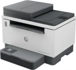HP Laser Printer HP Tank MFP 2604SDW 23 ppm