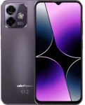 Mobilus telefonas - Ulefone Note 16 Pro 8+128GB NFC Violetinė.