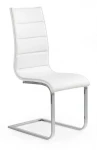 K104 chair color: baltas