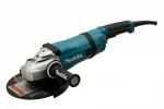 MAKITA KAMPINIS ŠLIFULĖLIS 230mm 2400W GA9030RF01