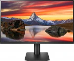 LCD Monitor|LG|27MP450-B|27"|Business|Panel IPS|1920x1080|16:9|75Hz|5 ms|Height adjustable|Tilt|Colour Black|27MP450-B