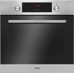 Orkaitė Oven Amica EB7541H FINE (Electrical, Electronic, 3100 W, Inox)