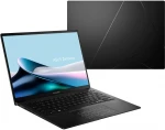 Nešiojamas kompiuteris ASUS ZenBook 14 OLED R7-8840HS 16GB 512GB UM3406HA-QD091X W11P