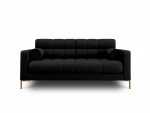 Sofa Cosmopolitan Design Bali, juoda