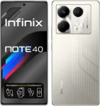 Infinix Note 40 8/ 256Gb Racing Pilkas, MODEL X6853