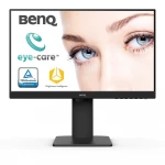 Monitorius BenQ 9H.LKMLB.QBE 23,8" FHD LED