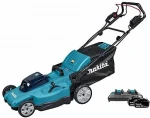 Makita DLM539PT2 akumuliatorinė vejapjovė