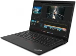 Nešiojamas kompiuteris Lenovo ThinkPad T14 G4 14" i7-1355U 32/1TB WUXGA 4G W11P