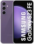 Samsung Galaxy S23 FE 5G 256GB DS SM-S711 Violetinė