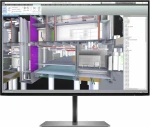 Hewlett Packard (HP) HP Monitorius Z24u G3 (1C4Z6AT#ABB)