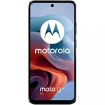 Motorola Išmanusis telefonas moto g34 8/128 gb forever mėlynas