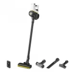 Dulkių siurblys Akumuliatorinis siurblys Karcher VC 6 Cordless ourFamily Extra; 25,2 V; 1x2,5 Ah akum.