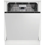 Indaplovė BEKO BDIN38640D