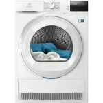 Džiovyklė ELECTROLUX EW7D283VE