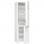 Šaldytuvas GORENJE NRK6202AW4