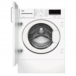 Skalbyklė BEKO WITV8712X0W