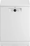 Beko BDFN26520WQ